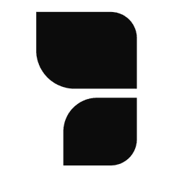 Dark mark, transparent background