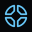 DFlow logo