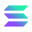 Solana logo