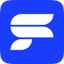 Streamflow logo
