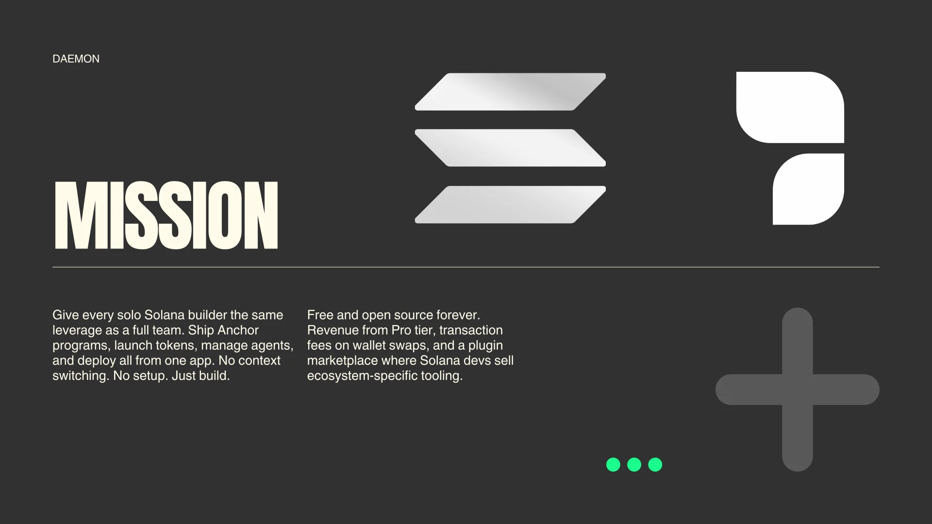 Git Integration: Stage, commit, and diff without leaving the editor.